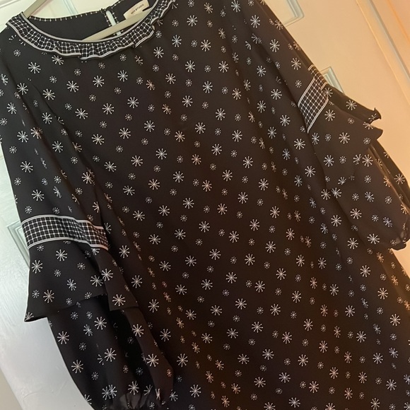 NWOT Max Studio Dress - Picture 3 of 5